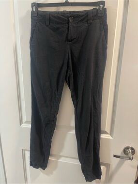 James Perse Black Men's Jogger Pants